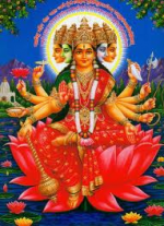 Gayathridevi