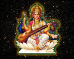 Saraswathi Pushkar