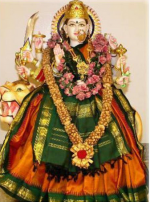 Dasara - Navaratrulu