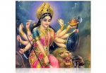 Aigiri Nandini Part-2 Video