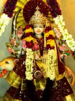 Atha Sapthashloki Durga