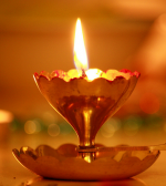 Divine Candle