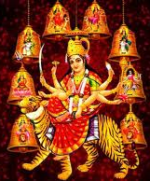 Divyagathala Thalli Durgadevi