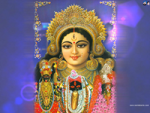 Durga Stotram