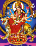 Durgadevi Chants video