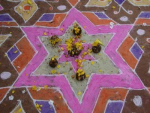 Hindu Tradition: Gobbemmalu 