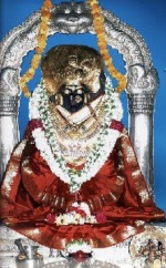 Jogulamba Astakam