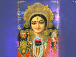 Kanaka Durga Devi Prayer Video