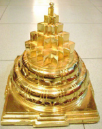 Valueble Lakshmi Pyramid