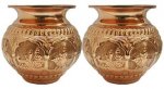 Lucky Pots