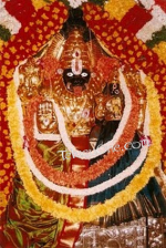 Maha Kumbhabhishekam in Kanaka Durga Temple