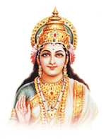 Meaning Of 108 Durgadevi Names
