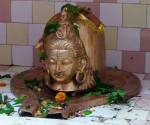 Mysterious Shiva Lingam Video