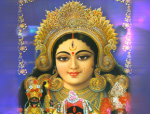 Paarvati Devi Mantra