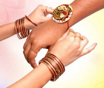 Raksha Bandhan