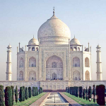 Secret of Tajmahal