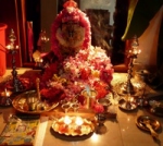 Shravana Dwadasi (Vamana) Nomu