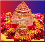 Shreeyanthram Maha Shakthivantham