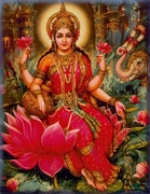 Sree Lakshmyaashtakam