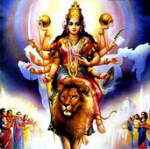 Sri Durgashtakam