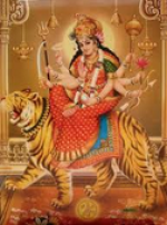 Sridevee Khadgamala Stotram