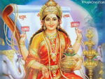Srilakshmee Kavacham