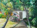 Vastu & Out House