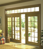 Vastu and doors
