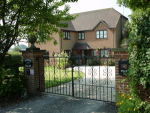 Vastu and Gate