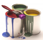 Vastu and Painted Walls