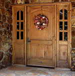 Vastu Doors Conditions
