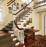 Vastu – Upstairs
