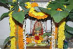 Vishnu Kamalala Nomu