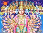 విష్ణు సహస్రనామాలు - 1
