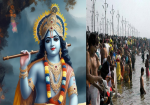 What did lord krishna say in bhagavad gita about sankranti