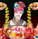 అక్కడ బుల్లెట్ను పూజిస్తారు... మద్యం నివేదిస్తారు!