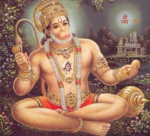 ఆంజనేయ స్తోత్రం