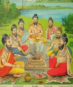 ఇంతకీ సప్తర్షులు ఎవరు!
