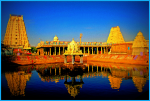 ఇవే పంచభూత లింగాలు