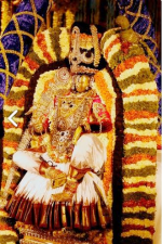 ఈ వారాంతంలో తిరుమల బ్రహ్మోత్సవాలు