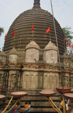 కోరిన వరాలిచ్చే కామాఖ్య                    