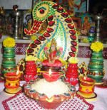 గురువారం నాడు మార్గశిర లక్ష్మీవార వ్రతం