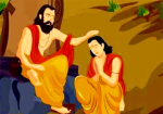 గురువుకు సేవ చేయడంలో అసలు నిజం ఇదే!