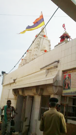 గోమతీ నదీ తీరం  ద్వారక