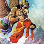 జీమూతవాహనుడు