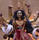 ఢాకాను కాపాడుతున్న ఢాకేశ్వరిదేవి