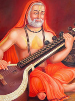 తెలుగువారి అతిథి - రాఘవేంద్రస్వామి