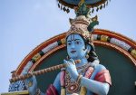 దేశంలో ప్రముఖ  శ్రీకృష్ణుని పుణ్యక్షేత్రాలు ఇవే!