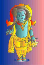 నవమినాడు త్రివిక్రమ, త్రిరాత్ర వ్రతం