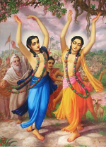 నవవిధ భక్తి
